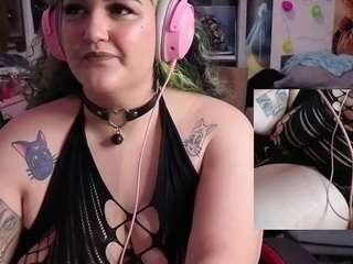 nevermakeawish webcam model stream image