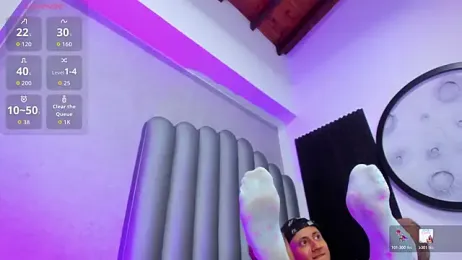 _Leohot_ webcam stripchat model stream image