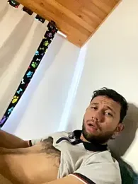 Michaell_Spinelly webcam model stream image