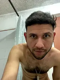 Michaell_Spinelly webcam model stream image