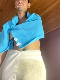 Michaell_Spinelly webcam model stream image