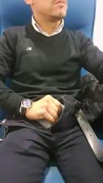 disableman webcam model stream image