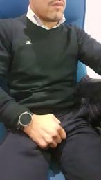 disableman webcam model stream image