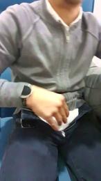 disableman webcam model stream image