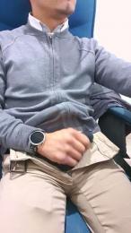 disableman webcam model stream image