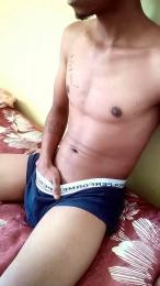 Kevs07 webcam model stream image