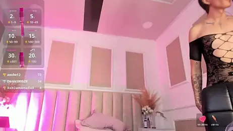 samy_foox webcam model stream image