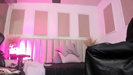 samy_foox webcam stripchat model stream image