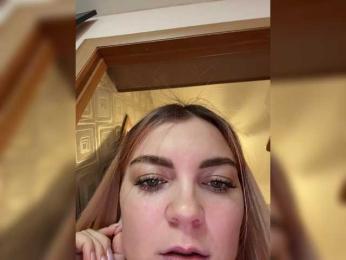 Sexy_Zlata webcam model stream image