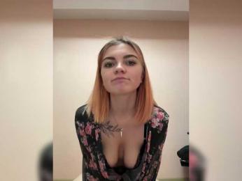 Sexy_Zlata webcam model stream image
