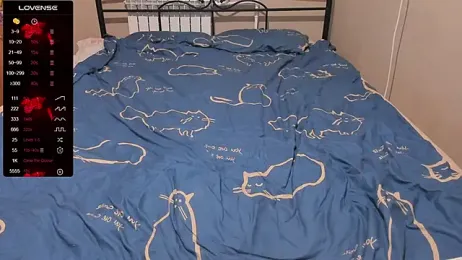 eva_zero webcam model stream image