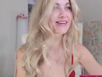 brilliantvictoria webcam model stream image