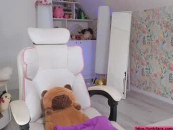 brilliantvictoria webcam model stream image