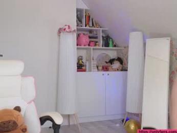 brilliantvictoria webcam model stream image