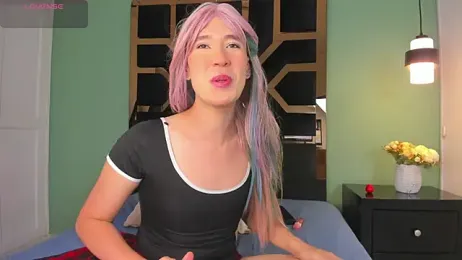 Electra_Gosselin webcam model stream image