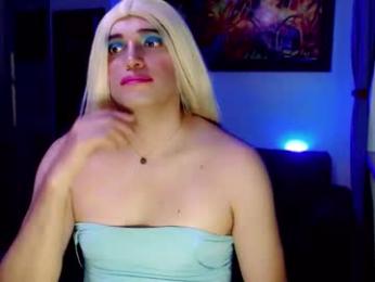 samara81648 webcam model stream image