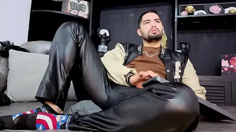 matteosantos webcam model stream image