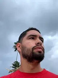 matteosantos webcam model stream image