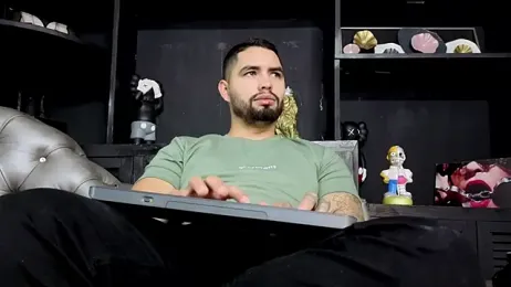 matteosantos webcam model stream image