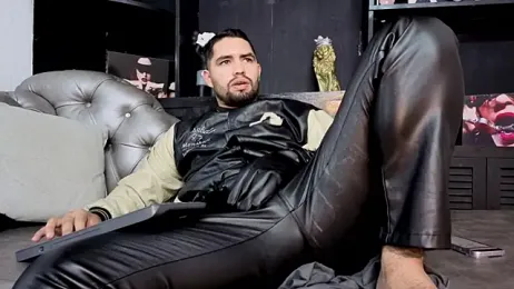 matteosantos webcam model stream image