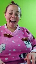 Honey21_ webcam model stream image