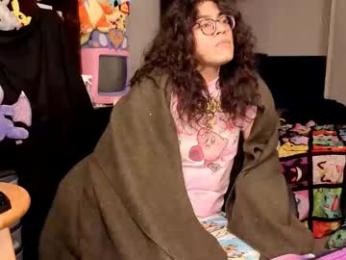 glaceon9 webcam model stream image