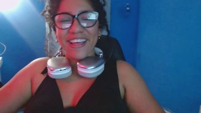 Bellacrespa webcam model stream image