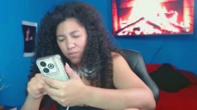 Bellacrespa webcam model stream image