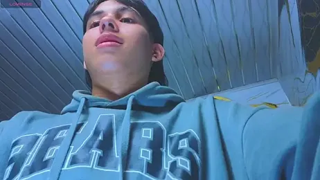 Suarezz10_ webcam model stream image