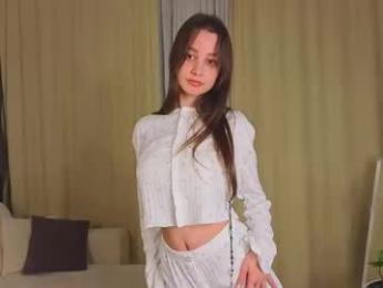 steffanimor webcam model stream image