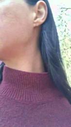 MARIA34GEILESAU webcam model stream image