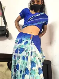 sweetreddy-02 webcam model stream image