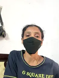 sweetreddy-02 webcam model stream image