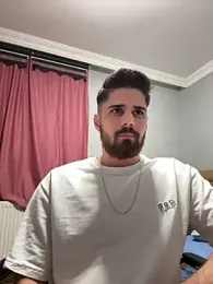 berke3424 webcam model stream image