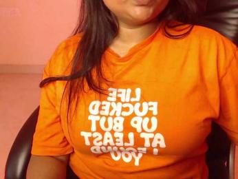 Kannu- webcam model stream image