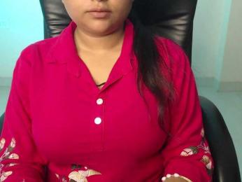 Kannu- webcam model stream image