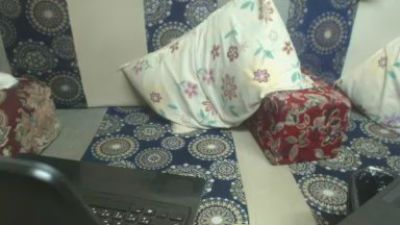 Semonsalem webcam model stream image