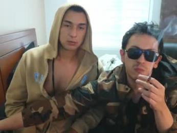 danruiz33 webcam model stream image