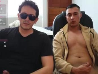 danruiz33 webcam model stream image