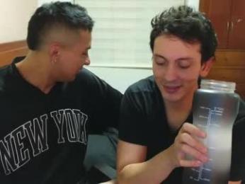 danruiz33 webcam chaturbate model stream image