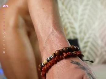 trophy_milf webcam model stream image