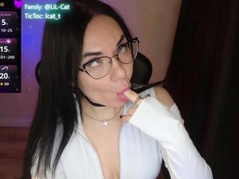 LiLCaTt webcam model stream image