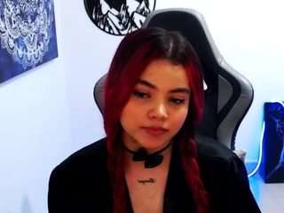 scarletthudsson webcam camsoda model stream image