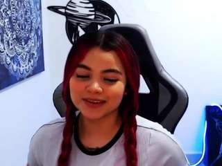 scarletthudsson webcam model stream image