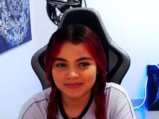 scarletthudsson webcam model stream image