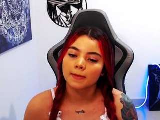 scarletthudsson webcam model stream image