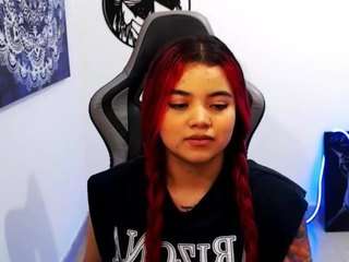 scarletthudsson webcam model stream image