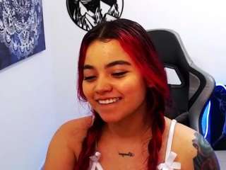 scarletthudsson webcam model stream image