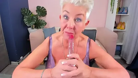 HotandMature webcam stripchat model stream image