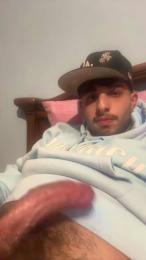 Danny0678 webcam model stream image